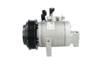 Kompressor Klima Klimaanlage Klimakompressor, Bild 16