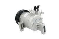 Kompressor Klima Klimaanlage Klimakompressor, Bild 22