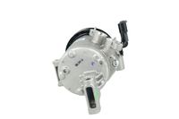 Kompressor Klima Klimaanlage Klimakompressor, Bild 27