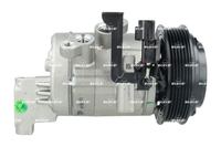 Kompressor Klima Klimaanlage Klimakompressor, Bild 4