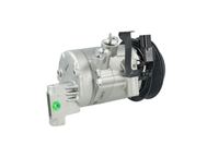 Kompressor Klima Klimaanlage Klimakompressor, Bild 33