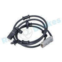 ABS Sensor Drehzahlmesser