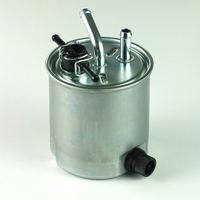 Kraftstofffilter Kraftstoff Filter, Bild 13