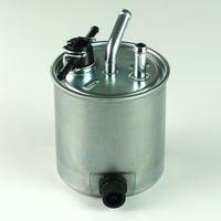 Kraftstofffilter Kraftstoff Filter, Bild 15