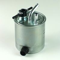Kraftstofffilter Kraftstoff Filter, Bild 16