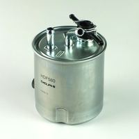 Kraftstofffilter Kraftstoff Filter, Bild 5