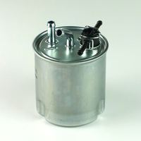 Kraftstofffilter Kraftstoff Filter, Bild 7