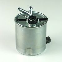 Kraftstofffilter Kraftstoff Filter, Bild 10