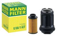 Filter, Harnstofflösung, Bild 3