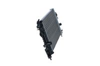 Kühler Wasserkühler Motorkühler, Bild 36