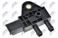 Abgasdrucksensor Differenzdruck, Bild 2