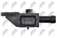 Abgasdrucksensor Differenzdruck, Bild 4