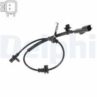 ABS Sensor Drehzahlmesser