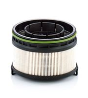 Kraftstofffilter, Bild 1