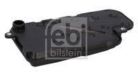 Hydraulik Filter Satz Automatik Getriebe, Bild 2