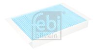 Innenraumfilter Pollenfilter Filter, Bild 2