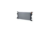 Kühler Wasserkühler Motorkühler, Bild 9
