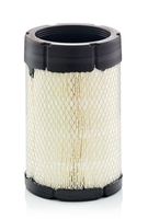 Luftfilter Motorluftfilter Filter, Bild 1