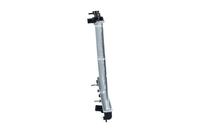Kühler Wasserkühler Motorkühler, Bild 1