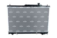 Kühler Wasserkühler Motorkühler, Bild 5