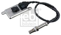 NOx Sensor Harnstoffeinspritzung