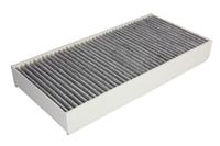 Innenraumfilter Pollenfilter Filter, Bild 2