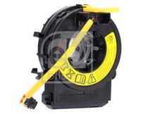 Wickelfeder Airbag