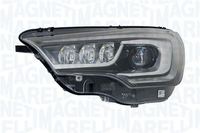 Scheinwerfer Rechts xenon D1S, Bild 1