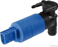 Waschwasserpumpe Scheinwerferreinigung