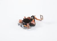 Halter Kohlebürsten, Bild 8
