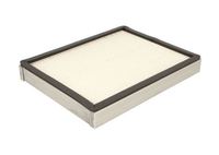 Innenraumfilter Pollenfilter Filter, Bild 1