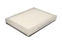 Innenraumfilter Pollenfilter Filter, Bild 2