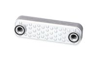 Ölkühler Motoröl Öl, Bild 9