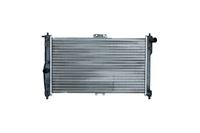 Kühler Wasserkühler Motorkühler, Bild 6
