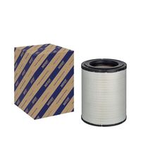 Luftfilter Motorluftfilter Filter, Bild 2