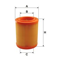 Luftfilter Motorluftfilter Filter, Bild 2