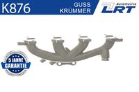 Auspuffkrümmer