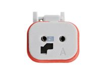 ABS Sensor Drehzahlmesser, Bild 2