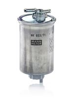 Kraftstofffilter, Bild 1
