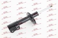 Set: 2 × Gas-Stoßdämpfer
