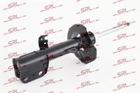 Set: 2 × Gas-Stoßdämpfer, Bild 2