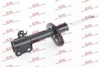 Set: 2 × Gas-Stoßdämpfer, Bild 3