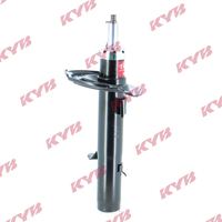 Stoßdämpfer Federbein, Bild 21