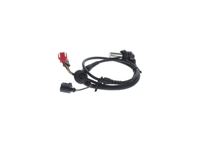 ABS Sensor Drehzahlmesser, Bild 16