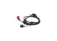 ABS Sensor Drehzahlmesser, Bild 17