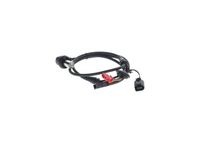 ABS Sensor Drehzahlmesser, Bild 22