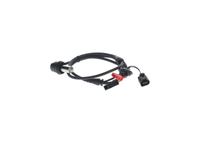 ABS Sensor Drehzahlmesser, Bild 23