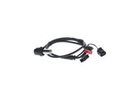 ABS Sensor Drehzahlmesser, Bild 24