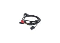 ABS Sensor Drehzahlmesser, Bild 4