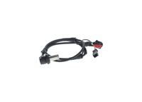 ABS Sensor Drehzahlmesser, Bild 5